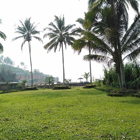 Bagus Bay Homestay Тук-Тук Екстер'єр фото