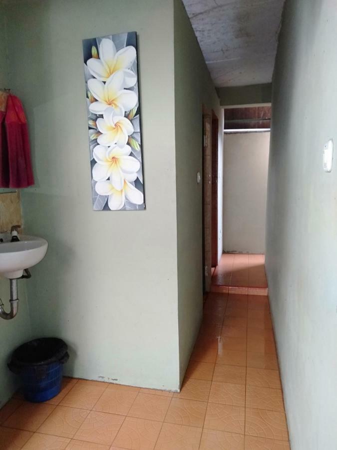 Bagus Bay Homestay Тук-Тук Екстер'єр фото